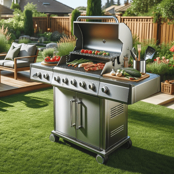 Is It Dangerous If I Don’t Clean My BBQ Grill After Each Use?