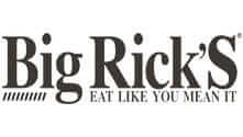 Big Rick's - Smoker Guru