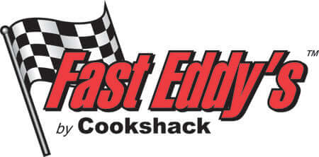 Fast Eddy's by Cookshack - Smoker Guru