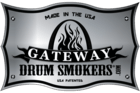 Gateway Drum Smokers - Smoker Guru