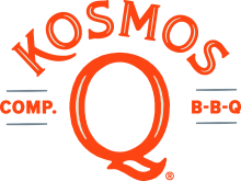 Kosmo's Q - Smoker Guru