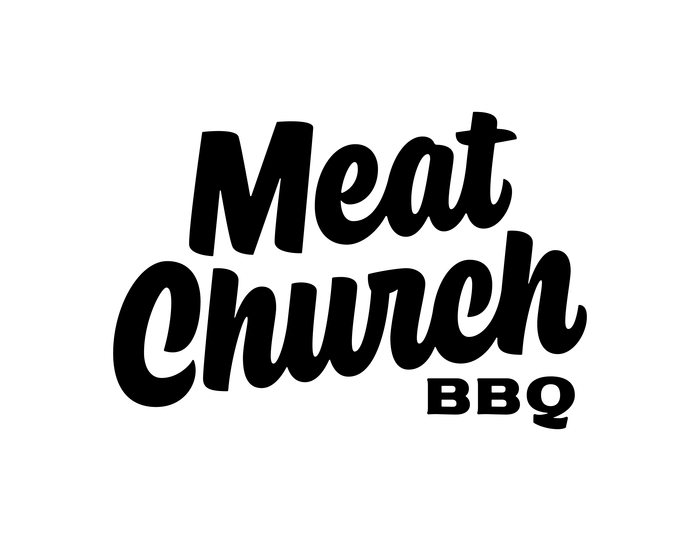 Meat Church BBQ - Smoker Guru