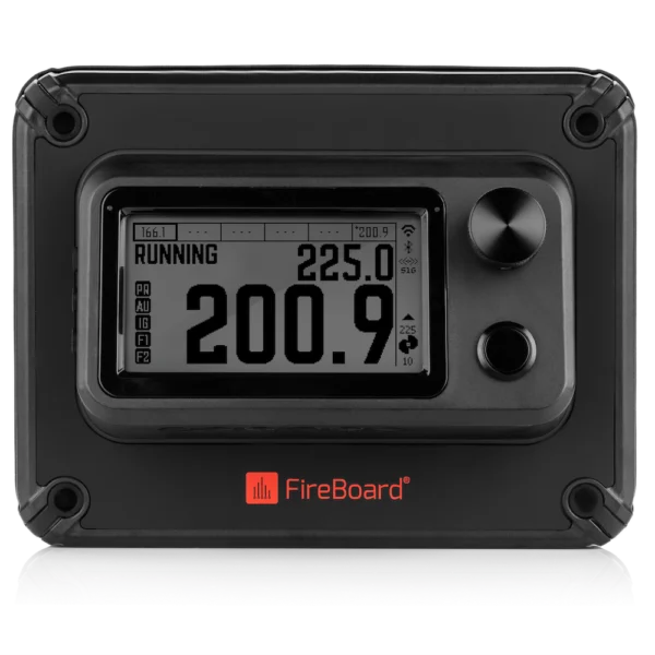 FireBoard Pellet Drive + Free Gift
