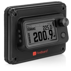 FireBoard Pellet Drive + Free Gift