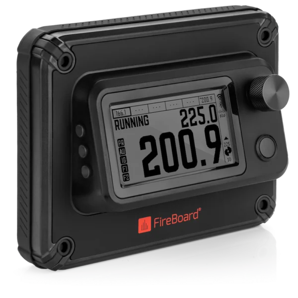 FireBoard Pellet Drive + Free Gift
