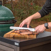 12" Brisket Slicing Knife with Protective Cover - Smoker Guru