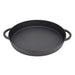 14 inch Professional Grade Cast Iron Skillet - Smoker Guru