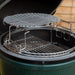 2 Piece Multi - Level Rack (Large Big Green Egg) - Smoker Guru