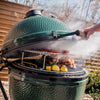 2 Piece Multi - Level Rack (XL Big Green Egg) - Smoker Guru