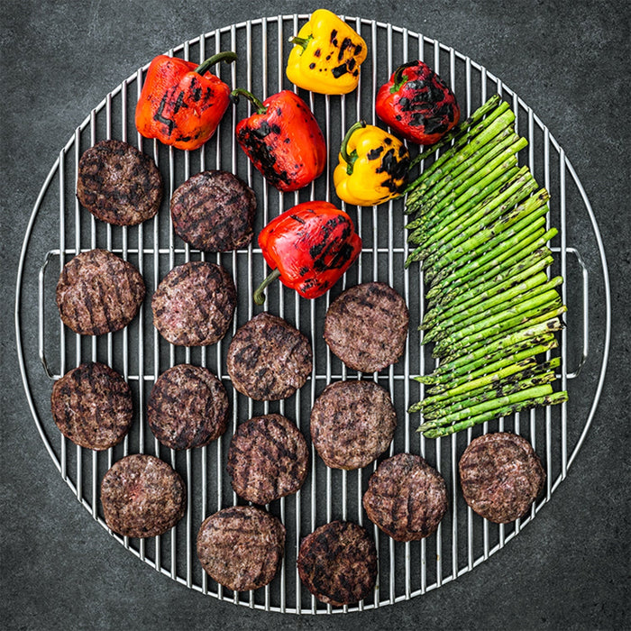 2XL Big Green Egg 120939 - Smoker Guru