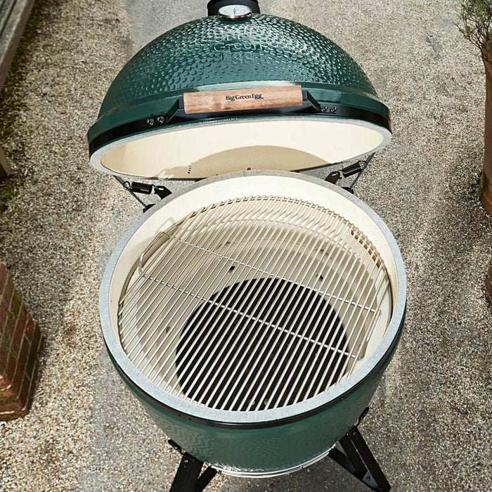 2XL Big Green Egg 120939 - Smoker Guru
