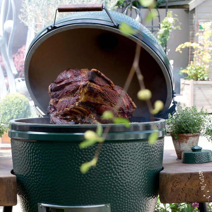 2XL Big Green Egg 120939 - Smoker Guru