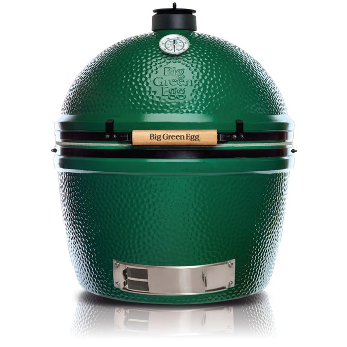 2XL Big Green Egg 120939 - Smoker Guru