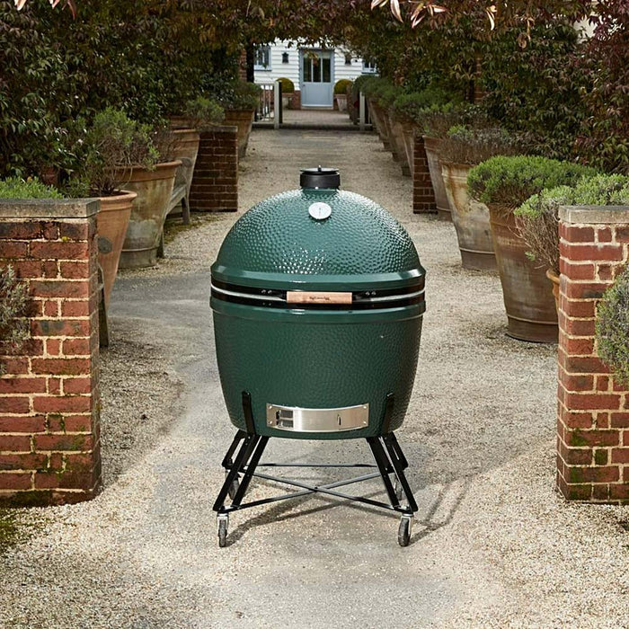 2XL Big Green Egg 120939 - Smoker Guru