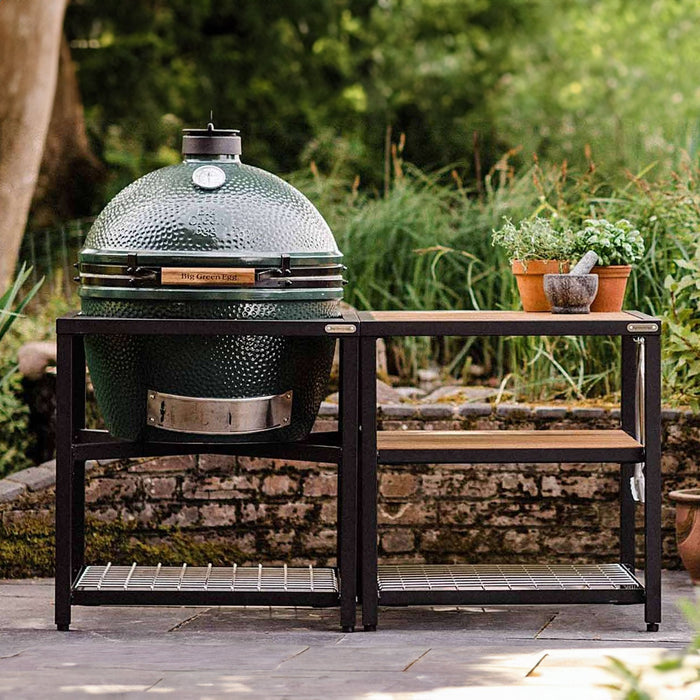 2XL Big Green Egg 120939 - Smoker Guru