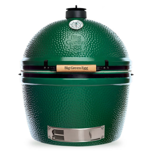 2XL Big Green Egg + intEGGrated Nest Package - Smoker Guru