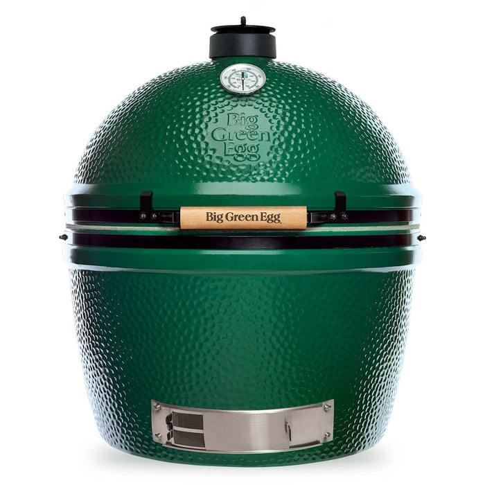 2XL Big Green Egg + intEGGrated Nest Package - Smoker Guru