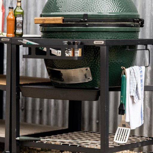 3 - Piece Modular Nest Accessory Kit - Smoker Guru