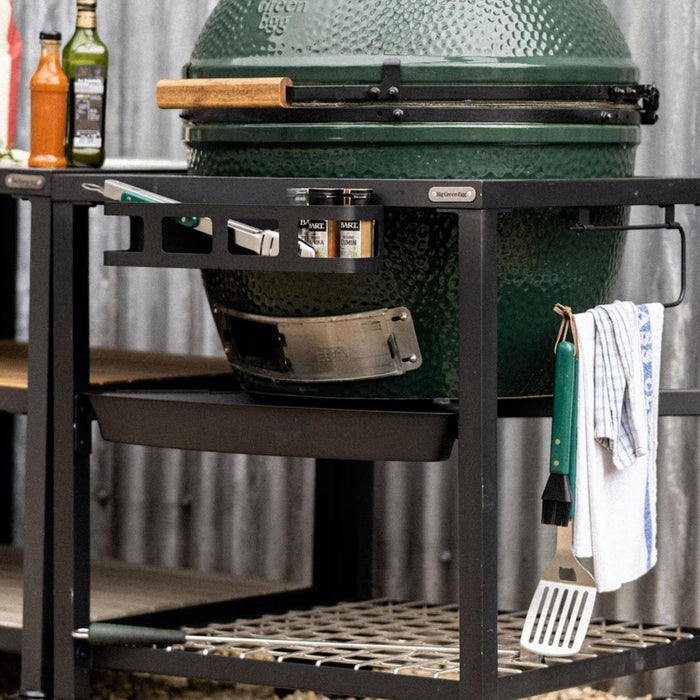 3 - Piece Modular Nest Accessory Kit - Smoker Guru