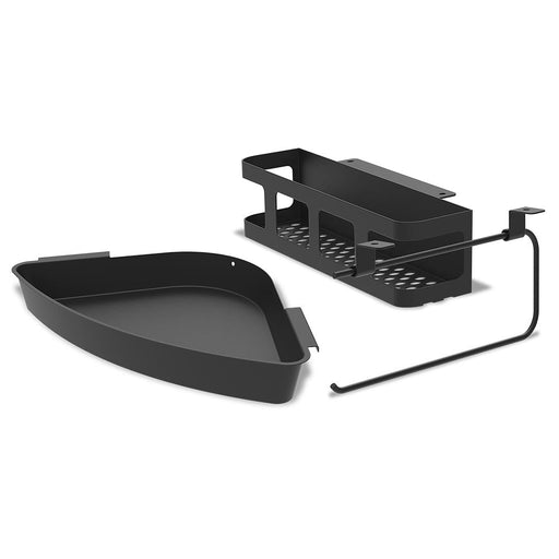 3 - Piece Modular Nest Accessory Kit - Smoker Guru