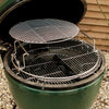 5 - Piece EGGspander Kit (Large Big Green Egg) - Smoker Guru
