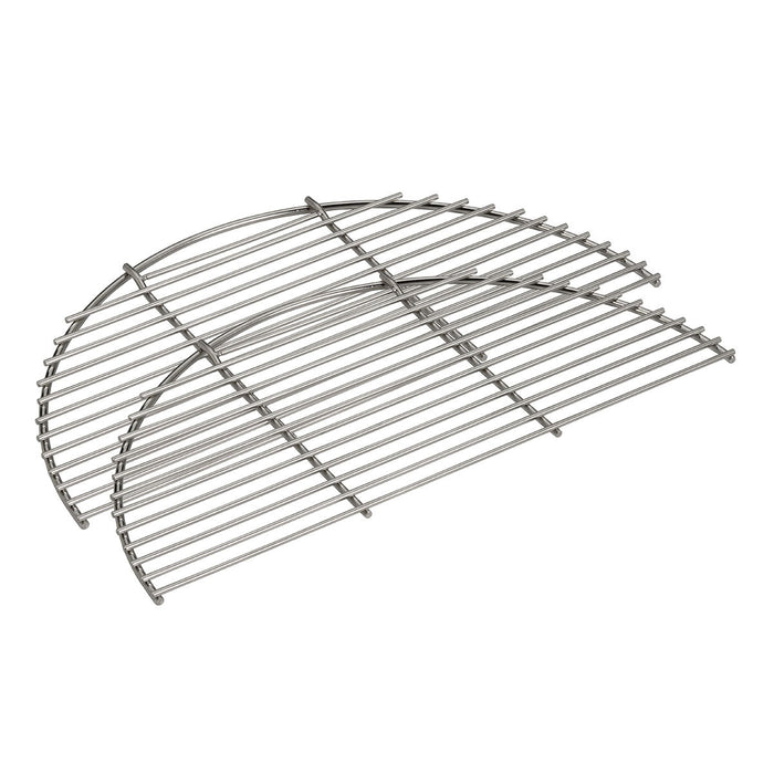 5 - Piece EGGspander Kit (XL Big Green Egg) - Smoker Guru