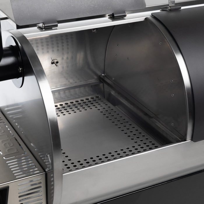 recteq RT-1200 DualFire 1200 Pellet Grill - Smoker