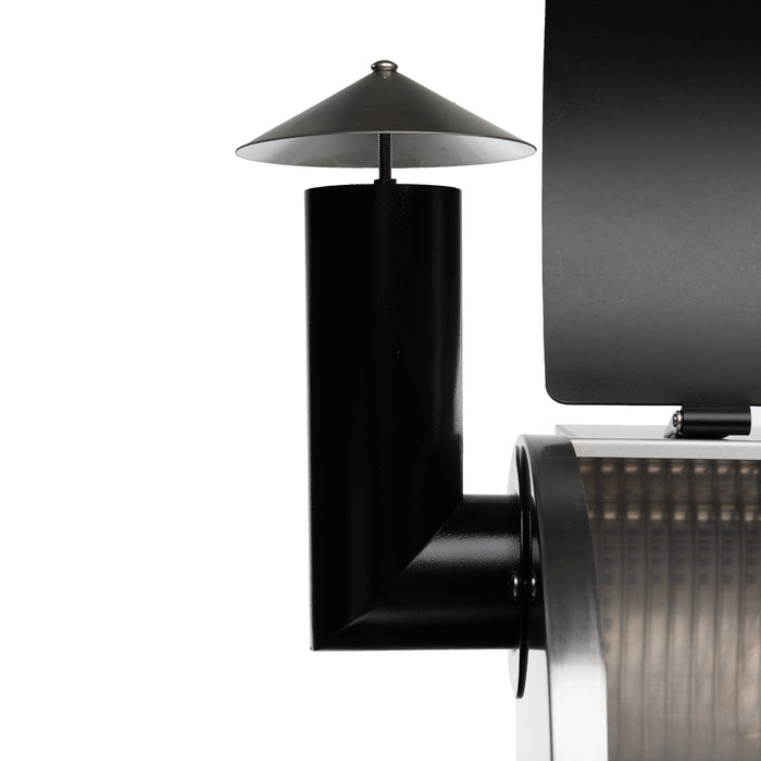 recteq RT-1200 DualFire 1200 Pellet Grill - Smoker