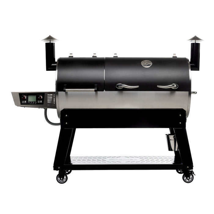 recteq RT-1200 DualFire 1200 Pellet Grill - Smoker