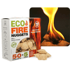 Eco Fire Nuggets - Smoker Guru