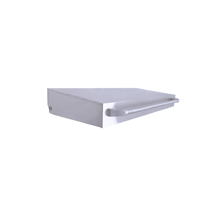 LeGriddle US Stainless Lid for the 75 Series Griddles