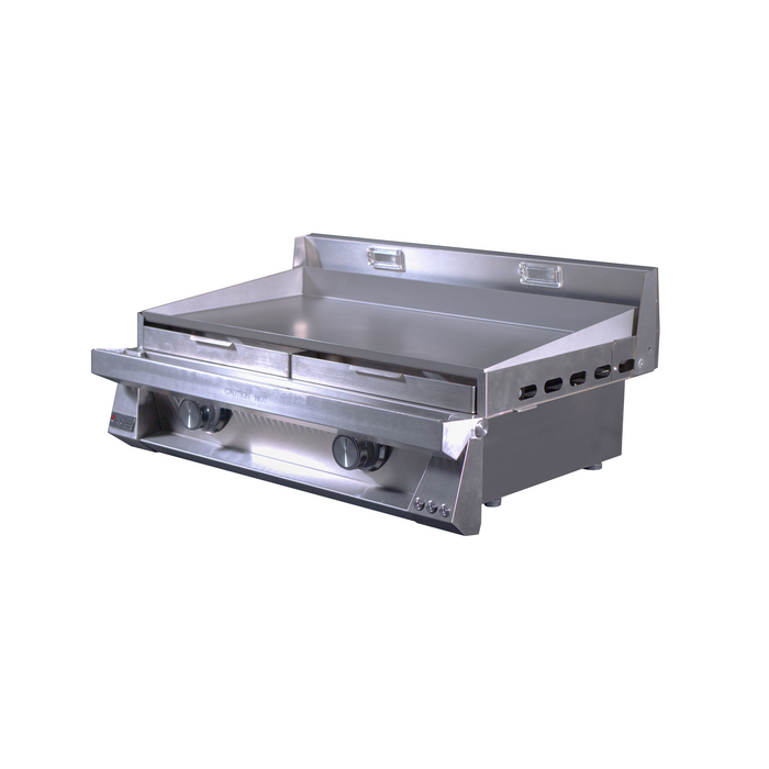 Pro Series 75 Gas Griddle with 3mm Plate