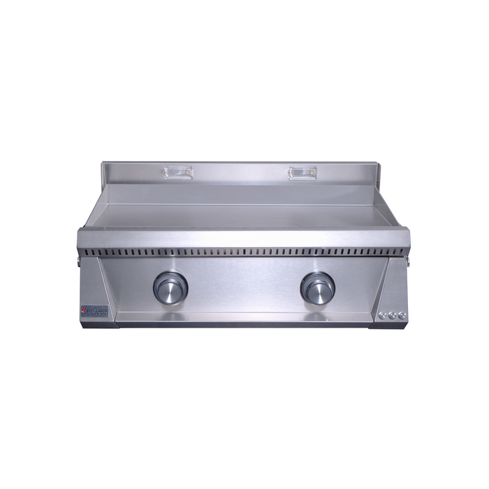 Pro Series 75 Gas Griddle with 3mm Plate