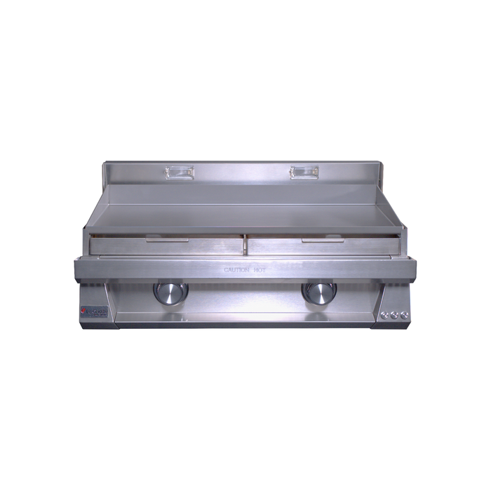 Pro Series 75 Gas Griddle with 3mm Plate