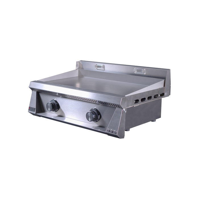 Pro Series 75 Gas Griddle with 3mm Plate
