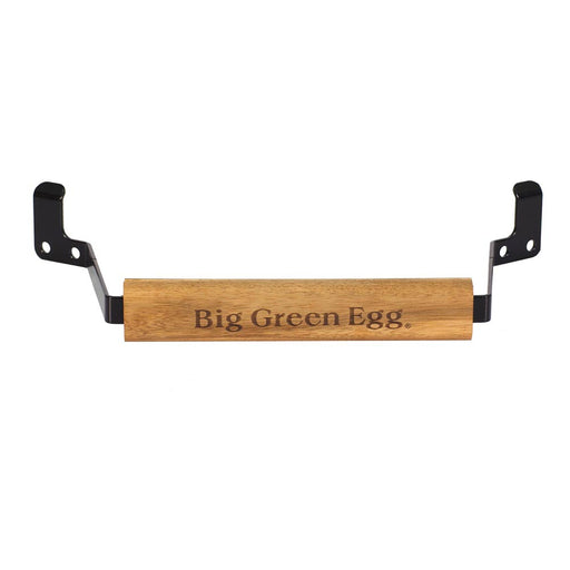 Acacia Replacement Handle for a Big Green Egg - Smoker Guru