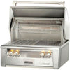 Alfresco ALXE 30" Built - In Gas Grill with Sear Zone & Rotisserie ALXE - 30 - Smoker Guru