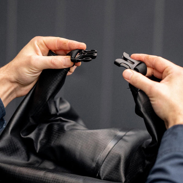 All - weather Charcoal Storage Bag - Smoker Guru