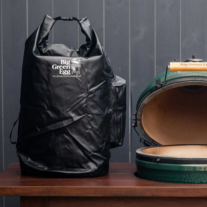 All - weather Charcoal Storage Bag - Smoker Guru
