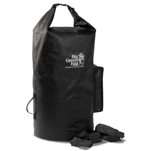 All - weather Charcoal Storage Bag - Smoker Guru