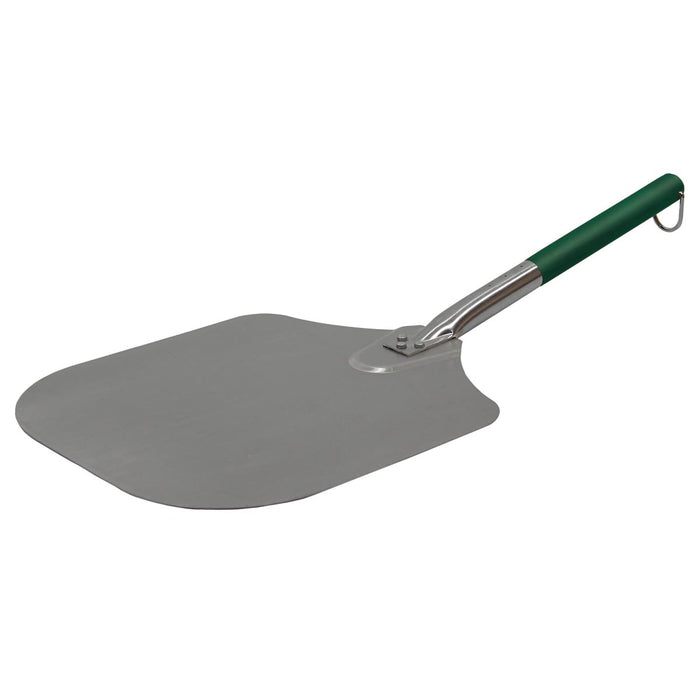 Aluminum Pizza Peel - Smoker Guru