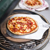 Aluminum Pizza Peel - Smoker Guru