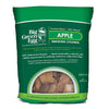 Apple Smoking Chunks (premium) Big Green Egg - Smoker Guru