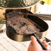 Ash Removal Pan - Smoker Guru