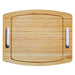 Bamboo Cutting Board (20x16) - Smoker Guru