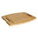Bamboo Cutting Board (20x16) - Smoker Guru