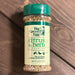 BGE Citrus & Herb Seasoning (4.5oz) - Smoker Guru