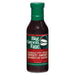BGE Kansas City Style BBQ Sauce (12oz) - Smoker Guru