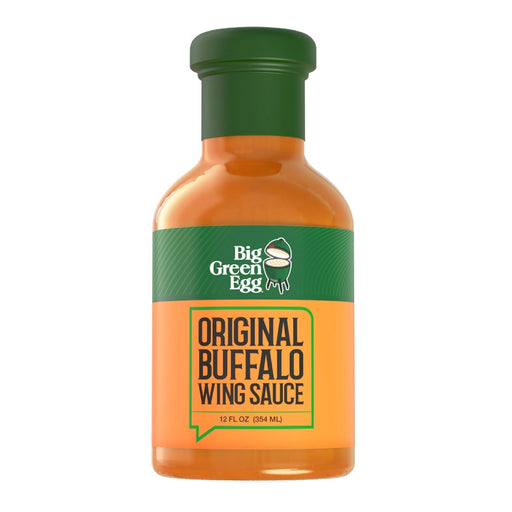 BGE Original Buffalo Sauce (12oz) - Smoker Guru