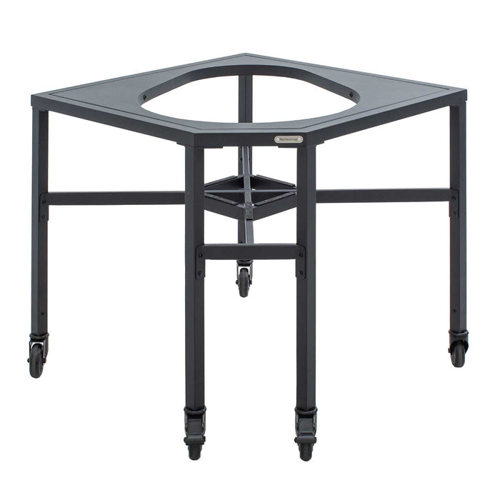 Big Green Egg Modular Nest Corner Unit - Smoker Guru